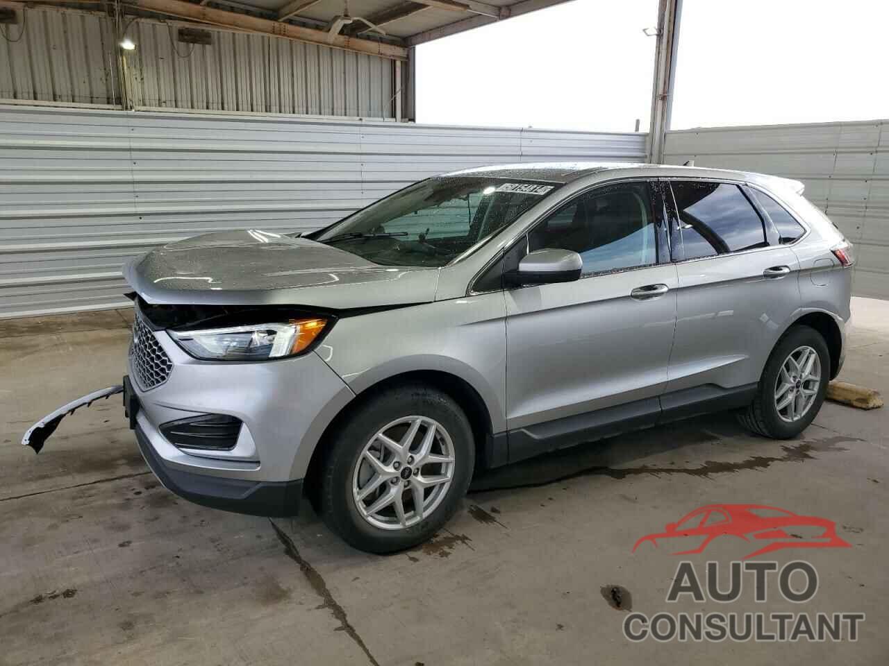 FORD EDGE 2023 - 2FMPK4J91PBA20615