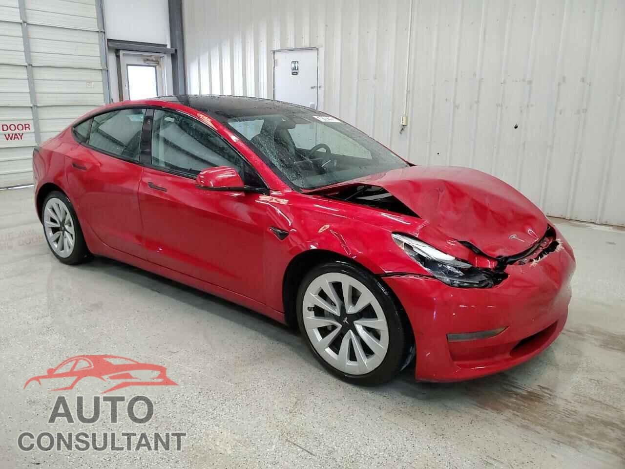 TESLA MODEL 3 2023 - 5YJ3E1EA4PF448730