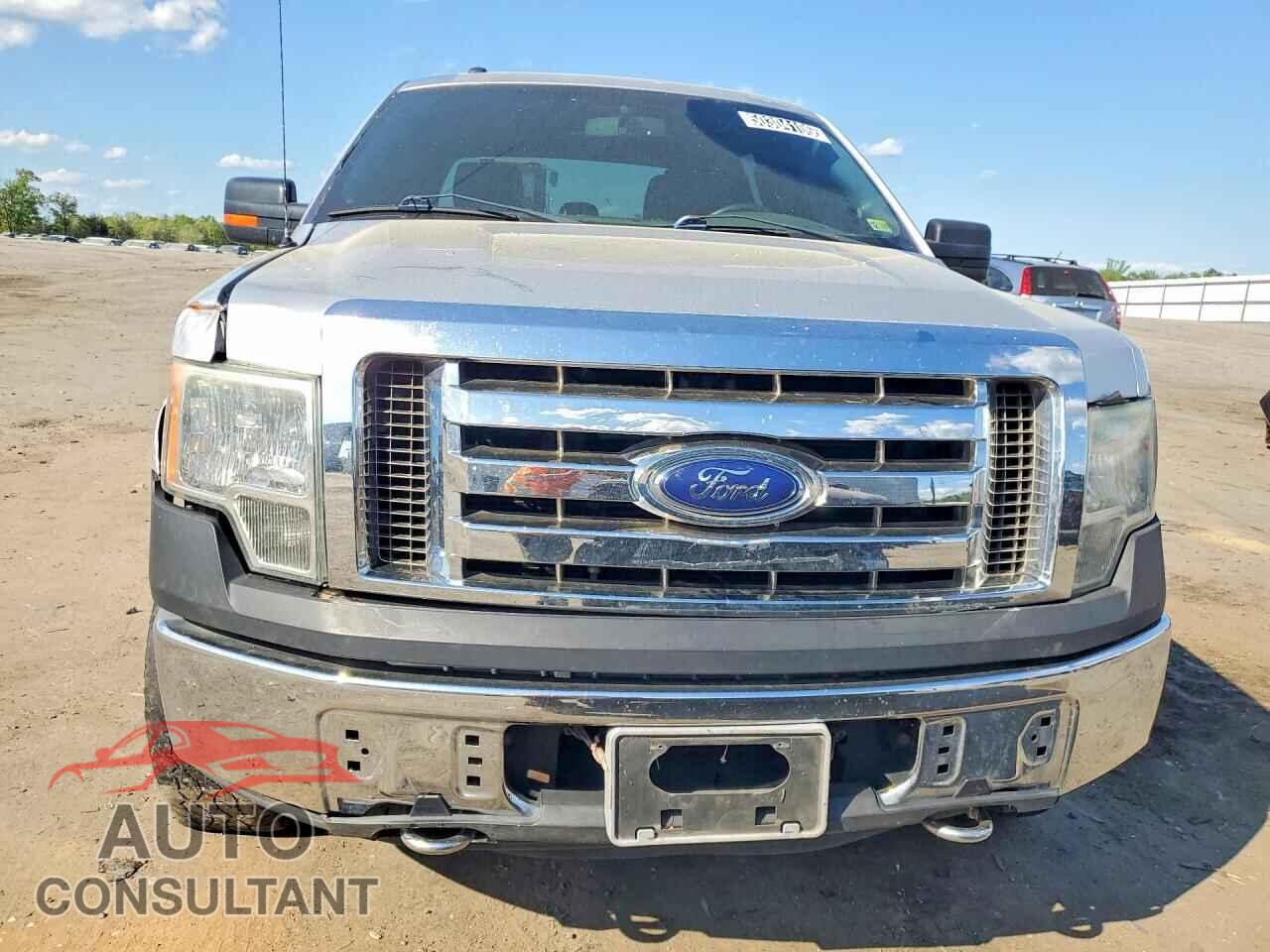 FORD F150 2014 - 1FTFW1EF9EFB19469