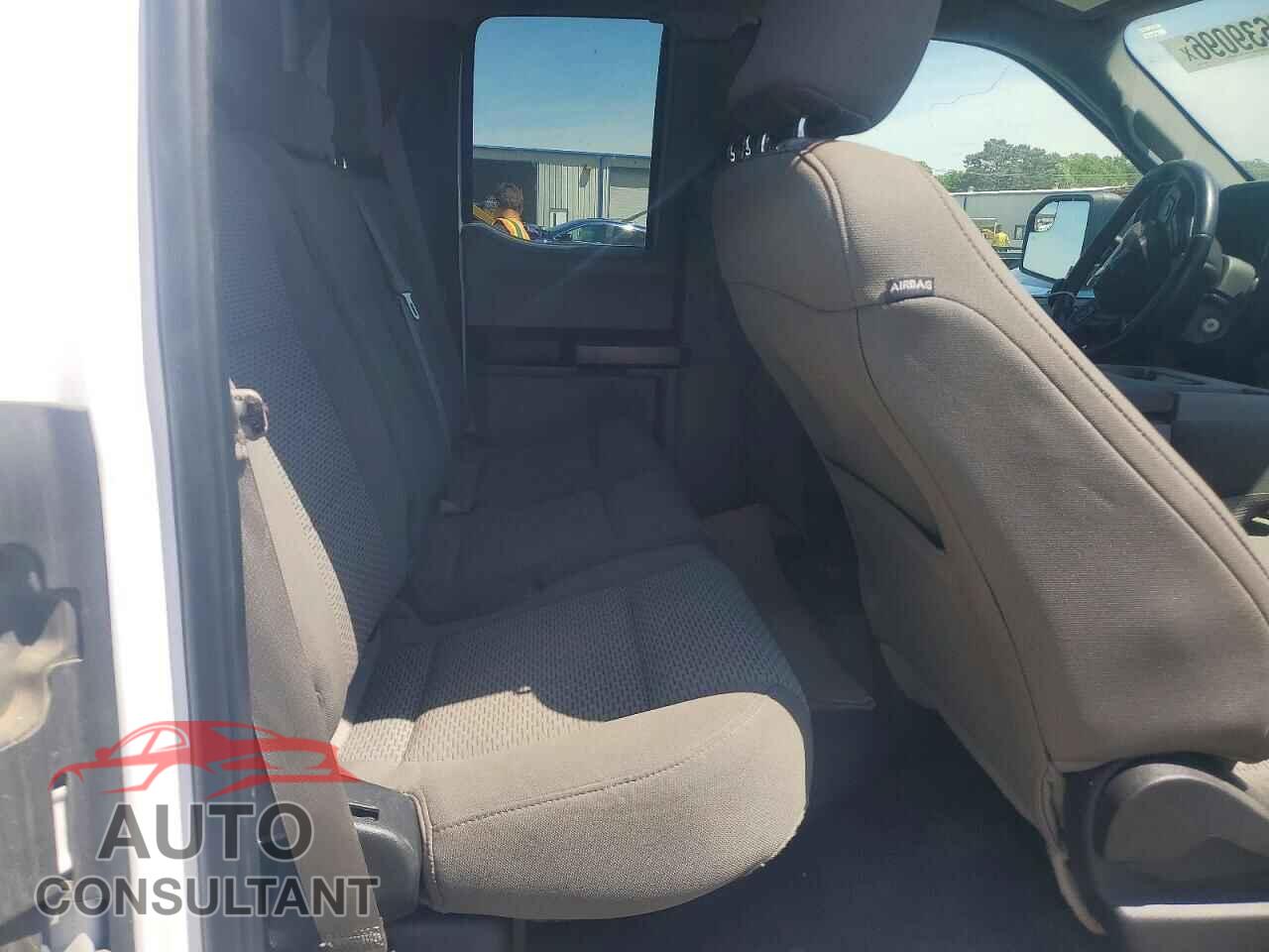 FORD F150 2017 - 1FTFX1EF0HKD23005