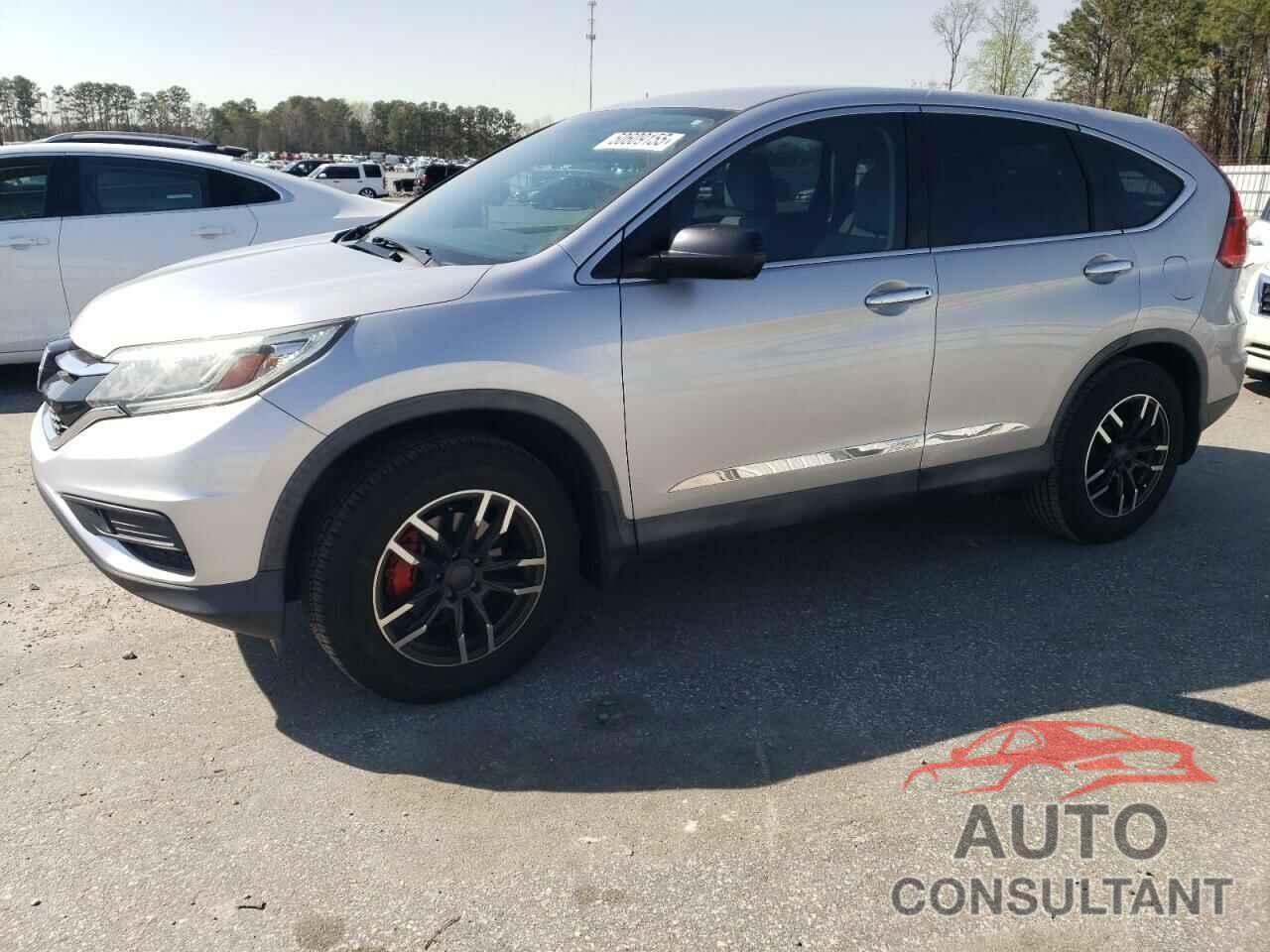 HONDA CRV 2016 - 2HKRM3H3XGH555160
