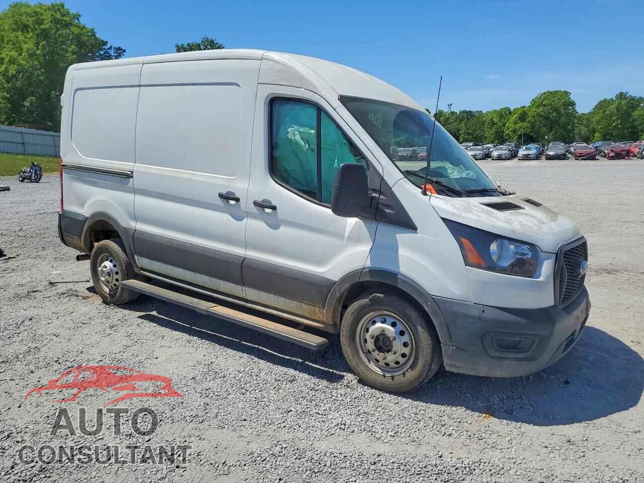 FORD TRANSIT 2022 - 1FTBR2C87NKA64785