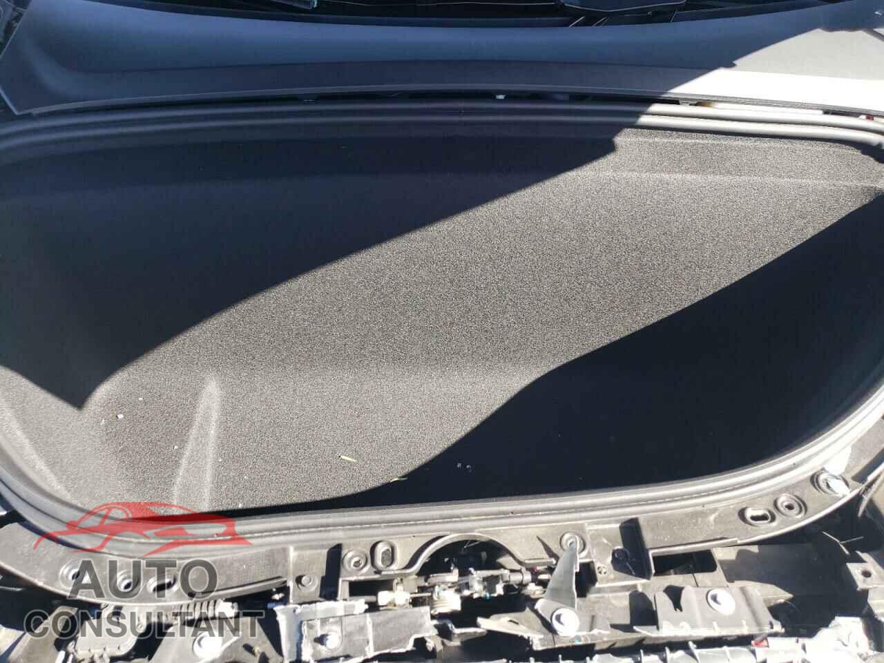TESLA MODEL X 2023 - 7SAXCAE54PF380894