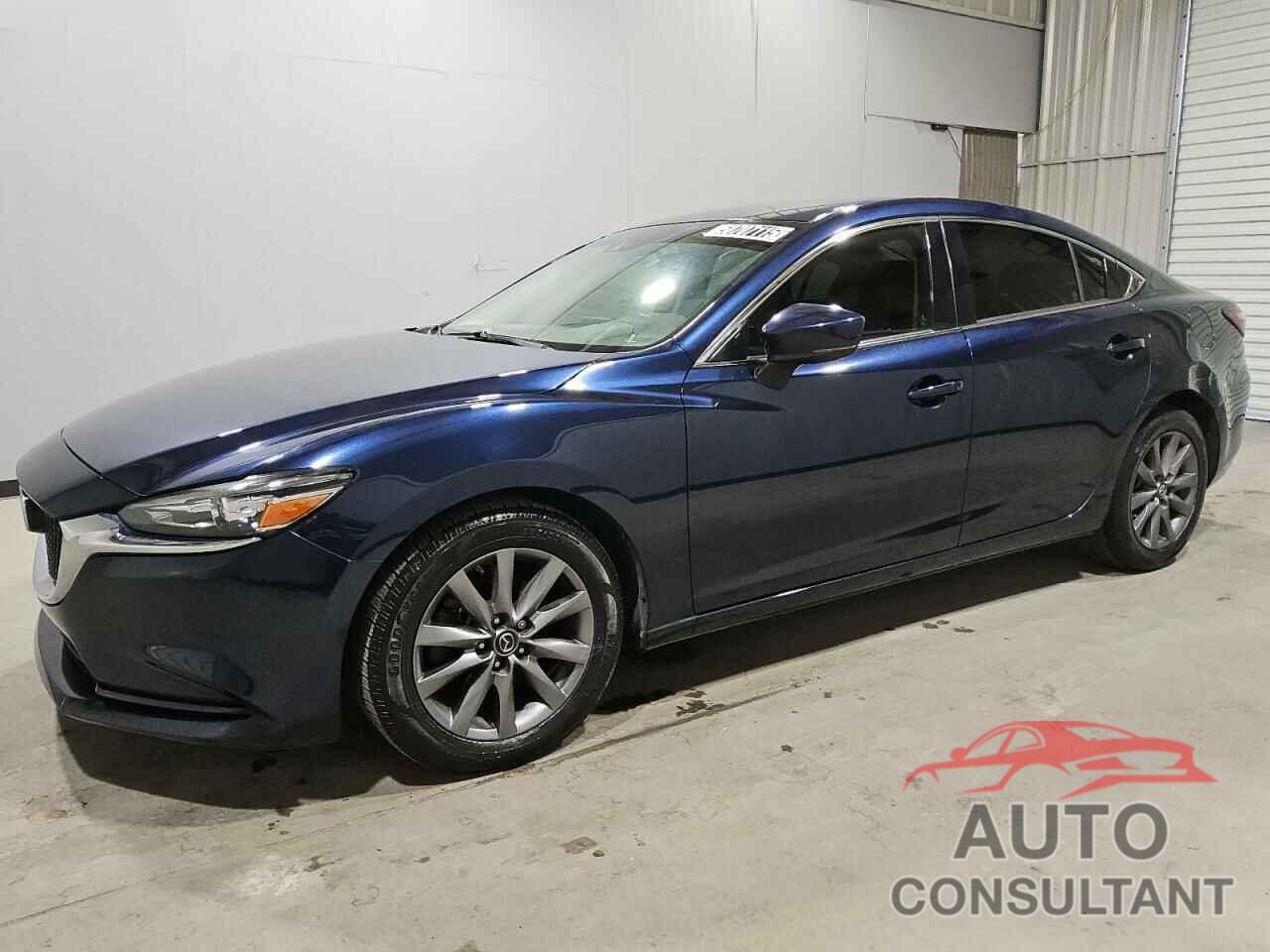MAZDA 6 2018 - JM1GL1UM0J1311643
