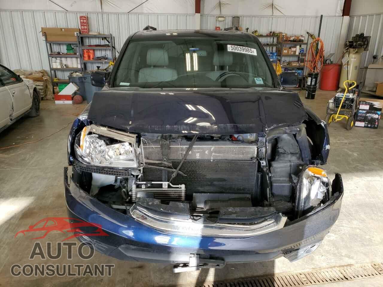 HONDA PILOT 2015 - 5FNYF4H95FB041097