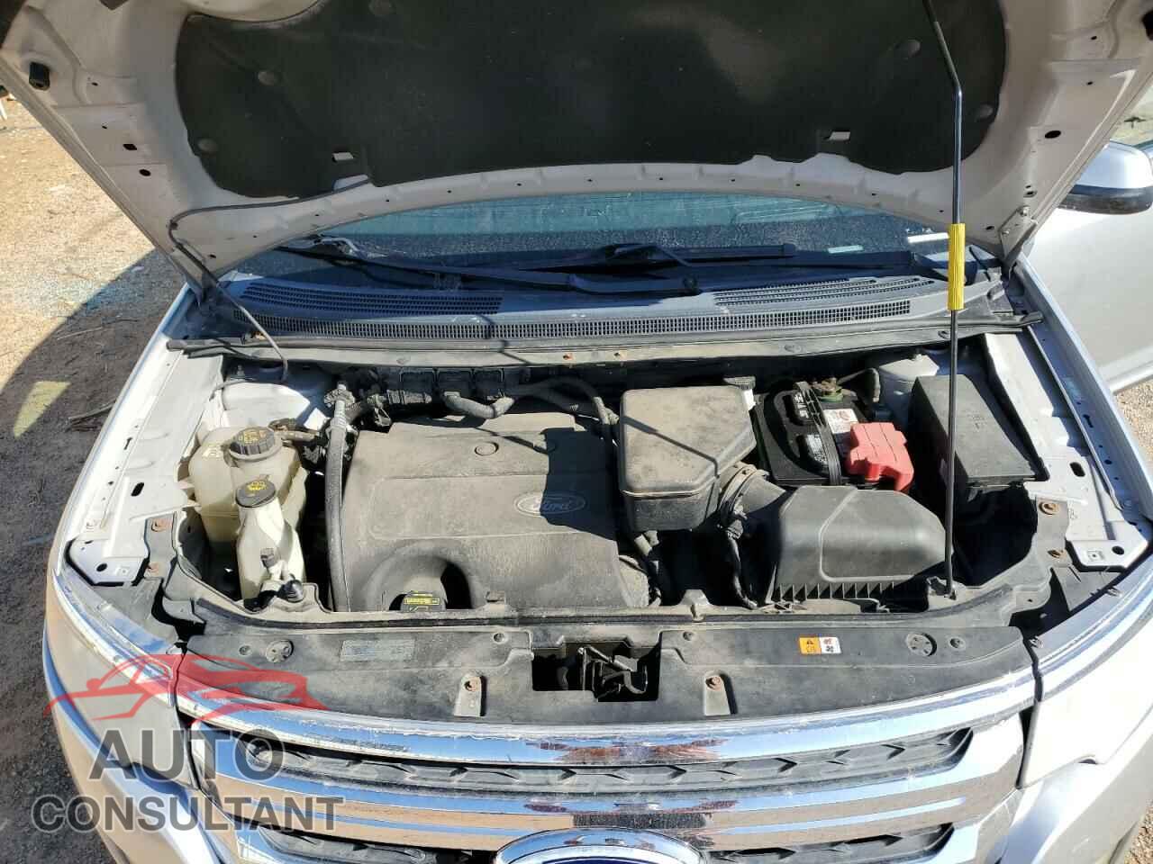 FORD EDGE 2011 - 2FMDK4KC5BBB16981