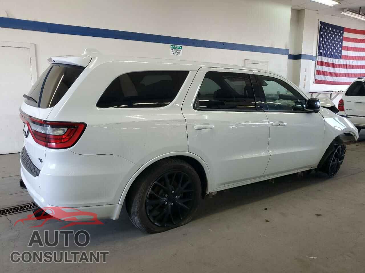 DODGE DURANGO 2015 - 1C4SDJCT3FC801585