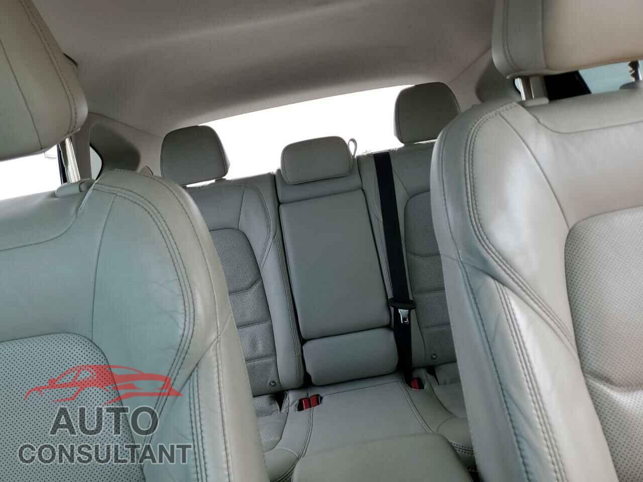 MAZDA CX-5 2017 - JM3KFADL9H0220886
