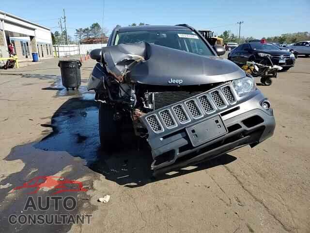 JEEP COMPASS 2016 - 1C4NJDEB6GD541979
