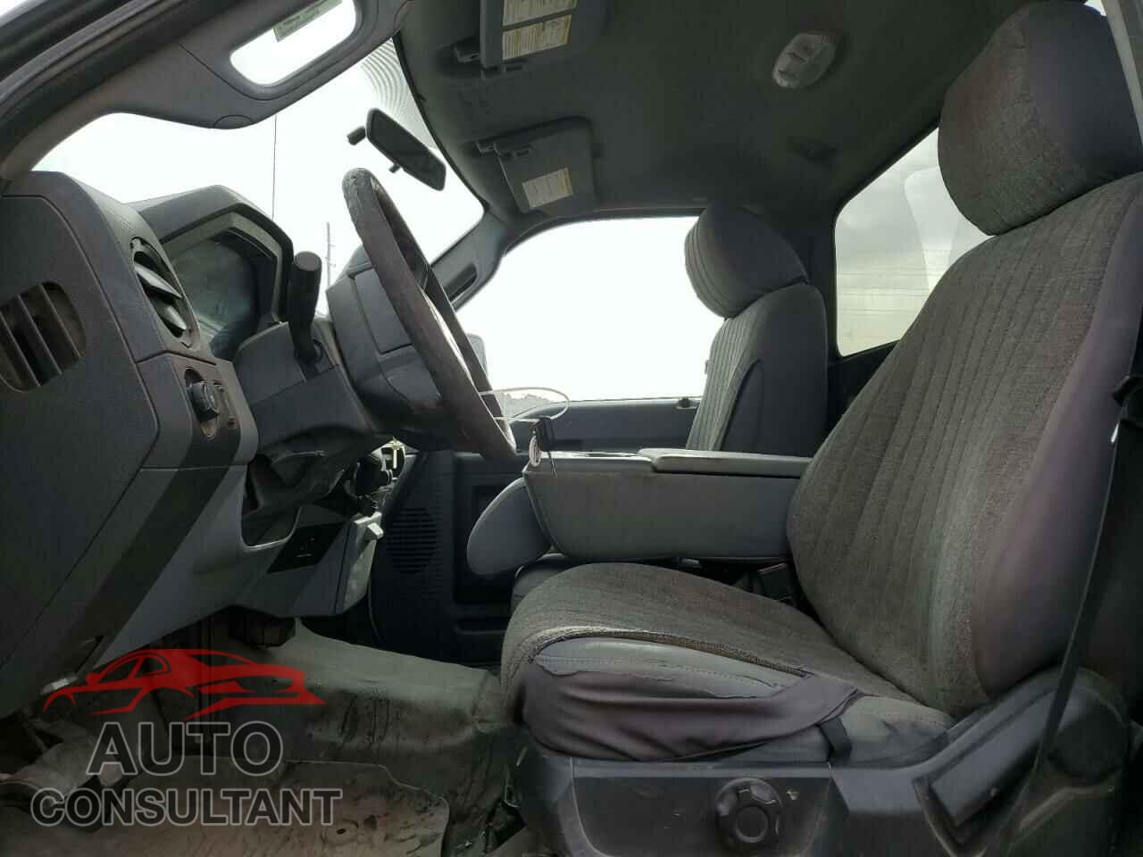 FORD F250 2012 - 1FTBF2B65CEC94085