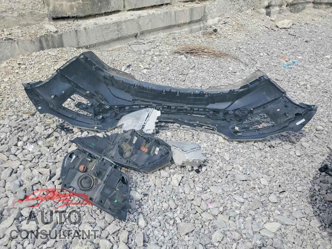 FORD EXPLORER 2017 - 1FM5K7D82HGC19632