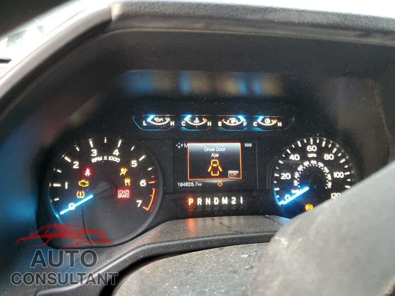 FORD F-150 2015 - 1FTEW1CF3FFC19048