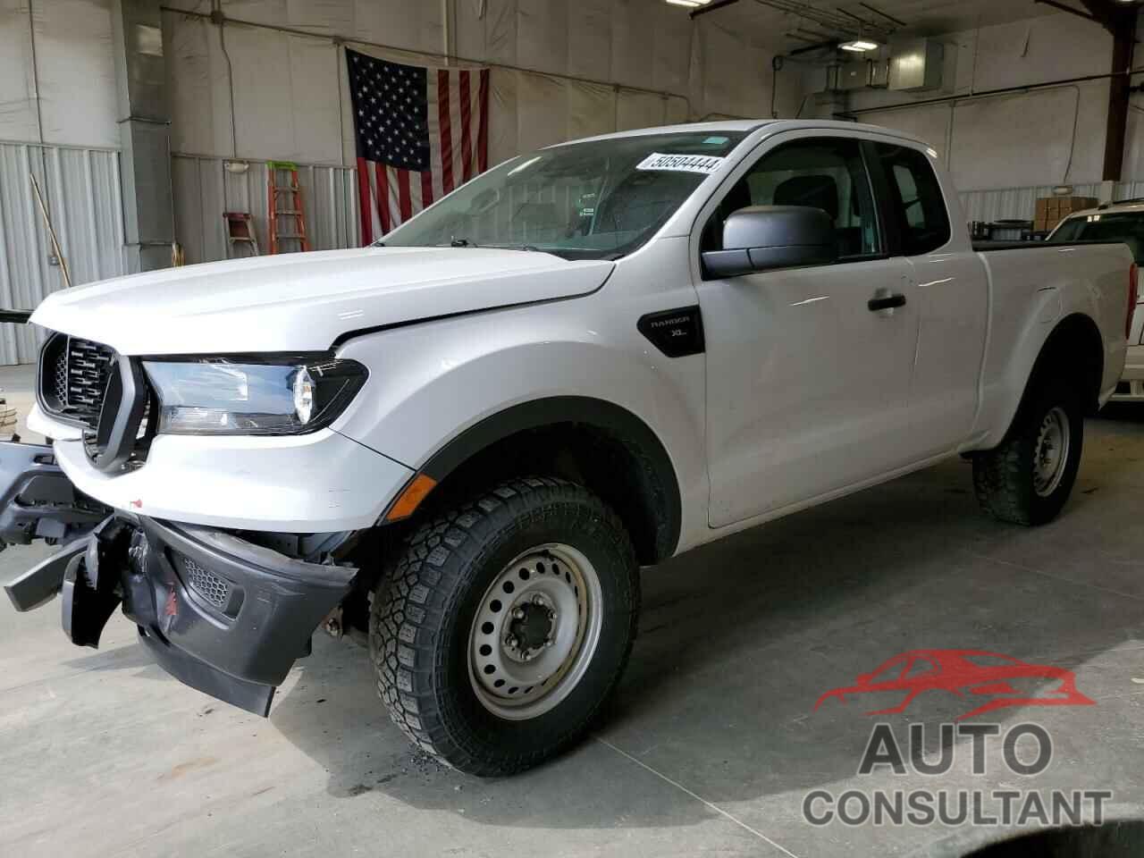 FORD RANGER 2021 - 1FTER1EH0MLD76203