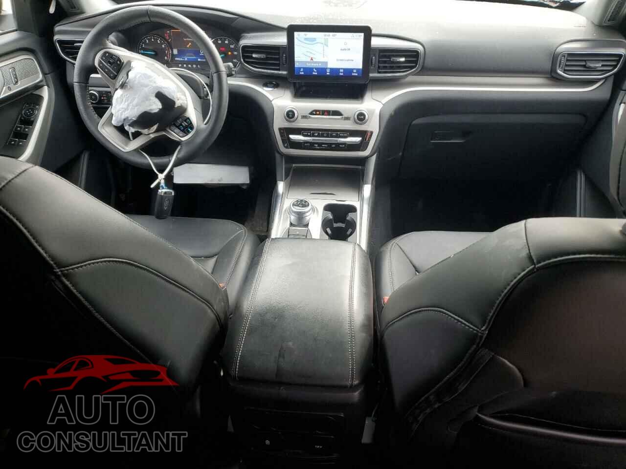 FORD EXPLORER 2024 - 1FMSK8DH0RGA17284