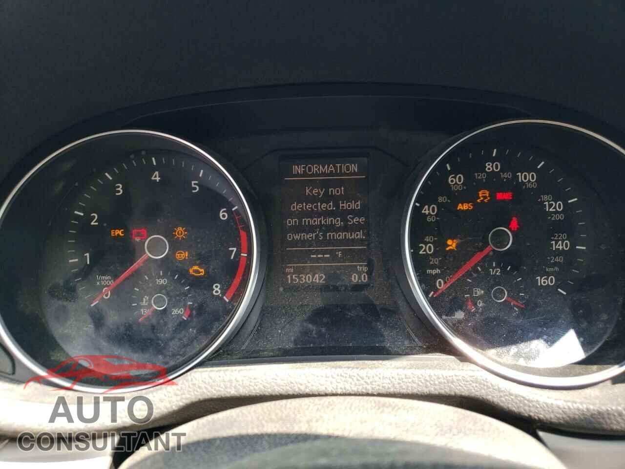 VOLKSWAGEN PASSAT 2017 - 1VWAT7A35HC005120