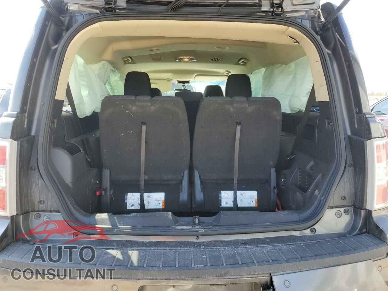 FORD FLEX 2016 - 2FMGK5B87GBA12126