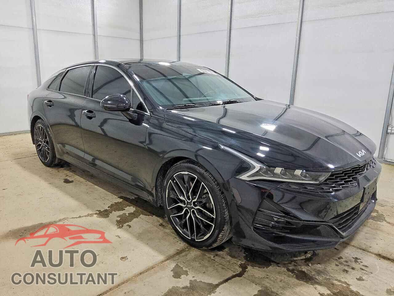 KIA K5 2024 - 5XXG44J89RG229741