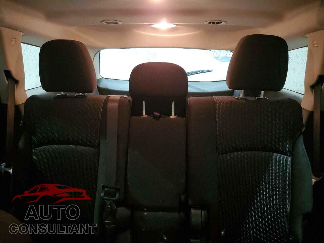 DODGE JOURNEY 2015 - 3C4PDCAB2FT736535
