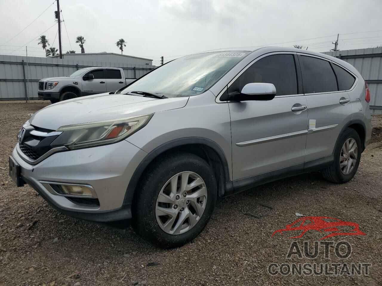 HONDA CRV 2015 - 3CZRM3H50FG702833