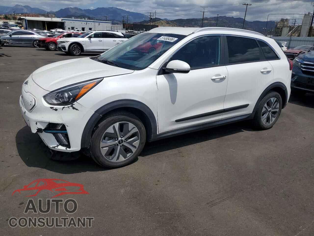 KIA UNKNOWN 2022 - KNDCC3LG5N5117033