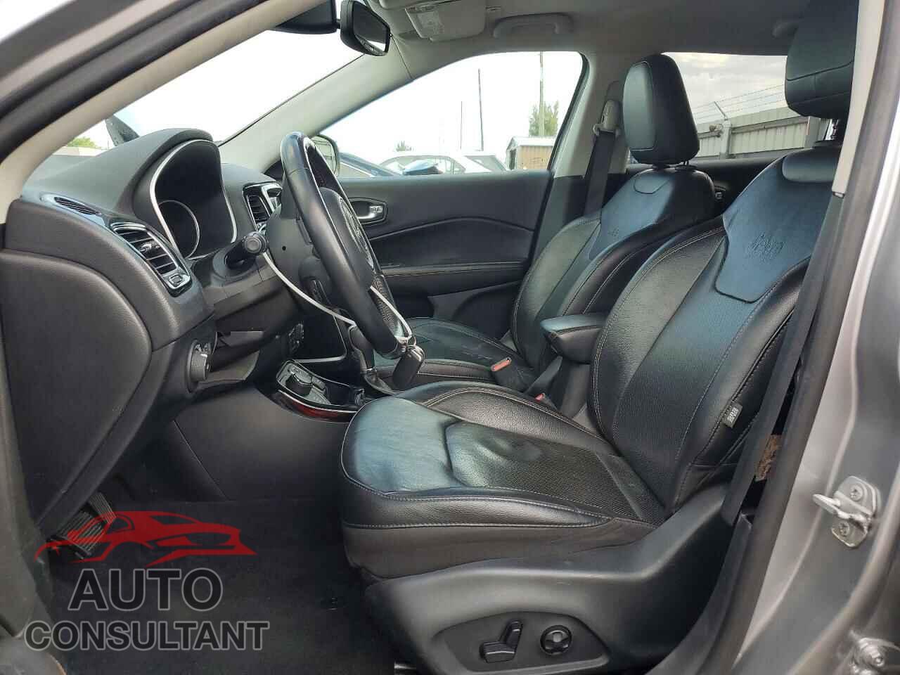 JEEP COMPASS 2019 - 3C4NJDCB4KT791159