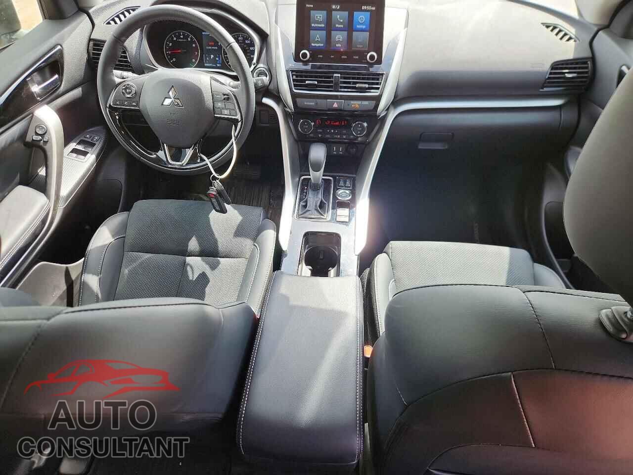MITSUBISHI ECLIPSE 2025 - JA4ATWAA7SZ046195