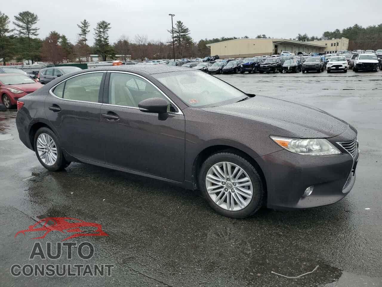 LEXUS ES350 2014 - JTHBK1GG2E2101515