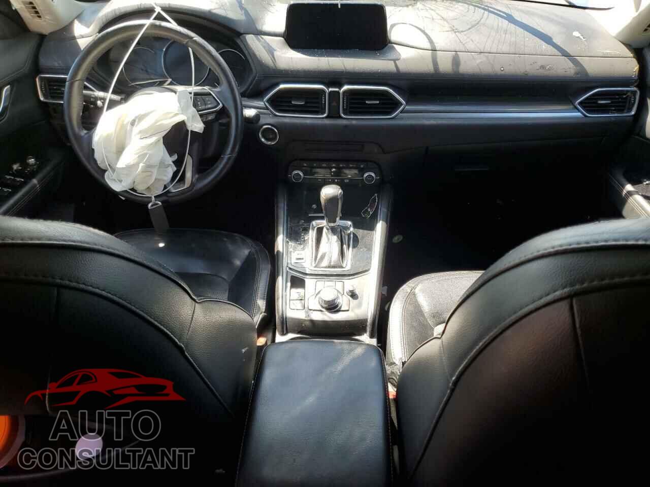 MAZDA CX-5 2019 - JM3KFBDM5K0622250