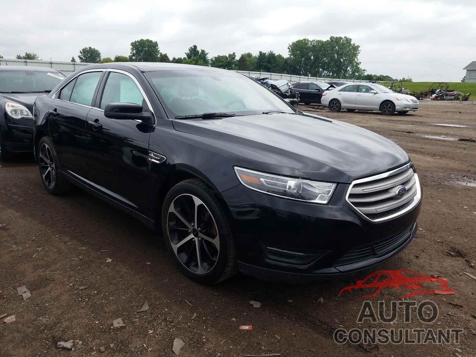 FORD TAURUS 2016 - 1FAHP2H82GG156181