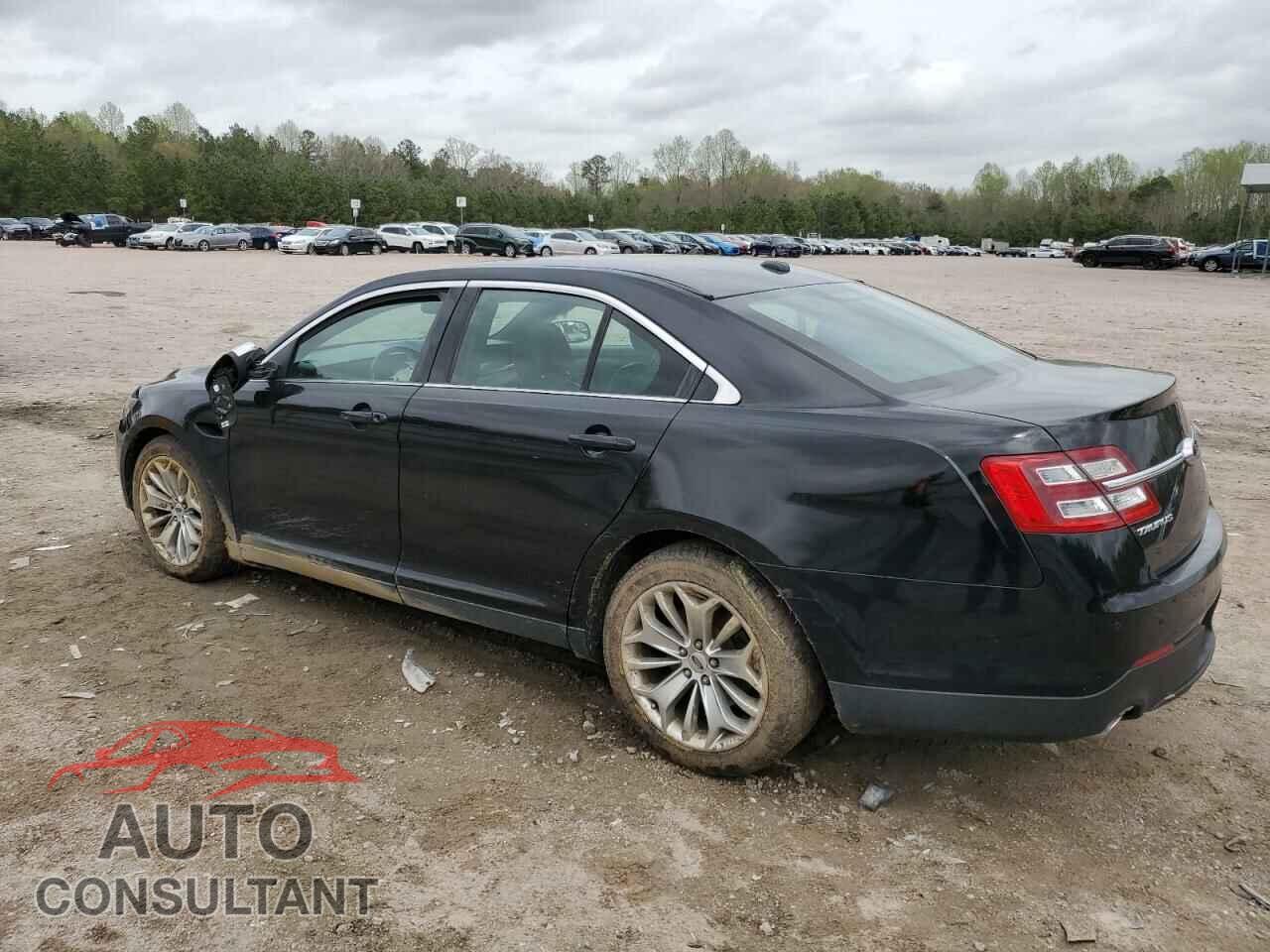FORD TAURUS 2016 - 1FAHP2F87GG109568