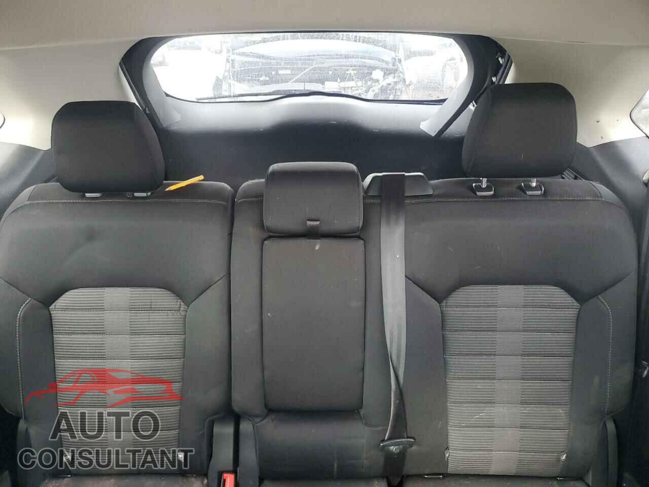 FORD EDGE 2015 - 2FMTK4J91FBB63576