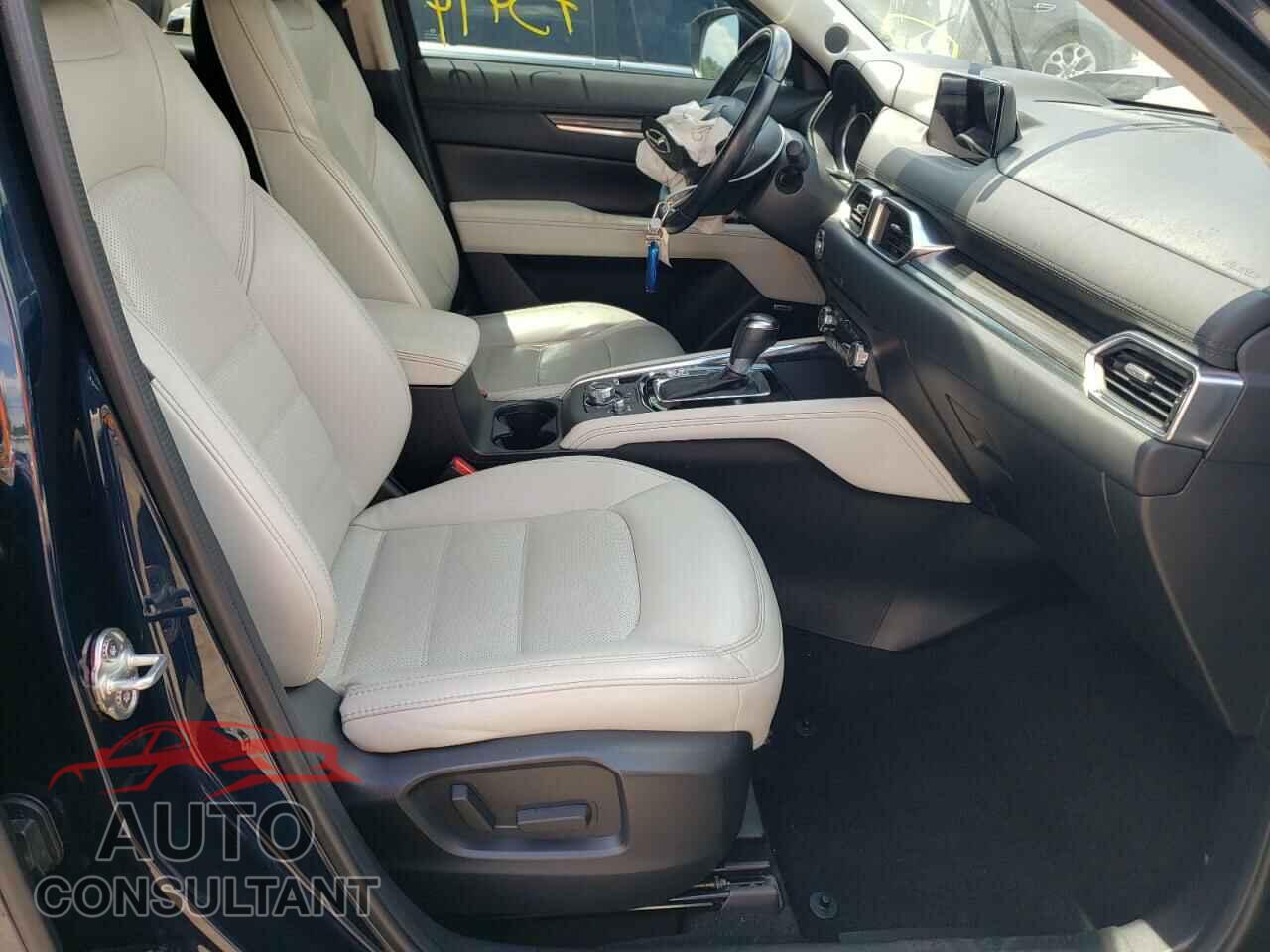 MAZDA CX-5 2017 - JM3KFBDL4H0220980