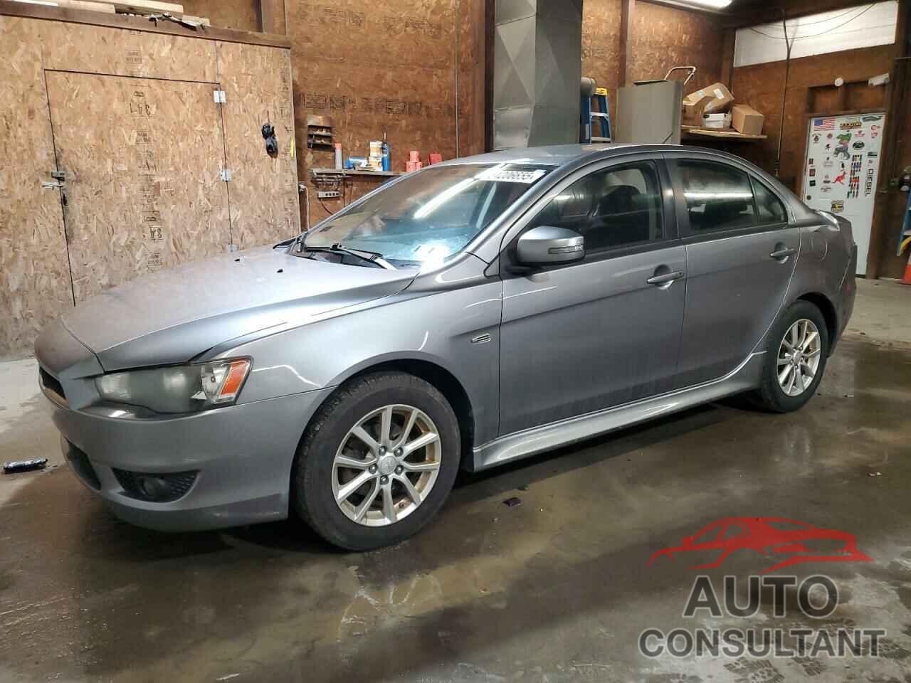 MITSUBISHI LANCER 2015 - JA32U2FU6FU023222