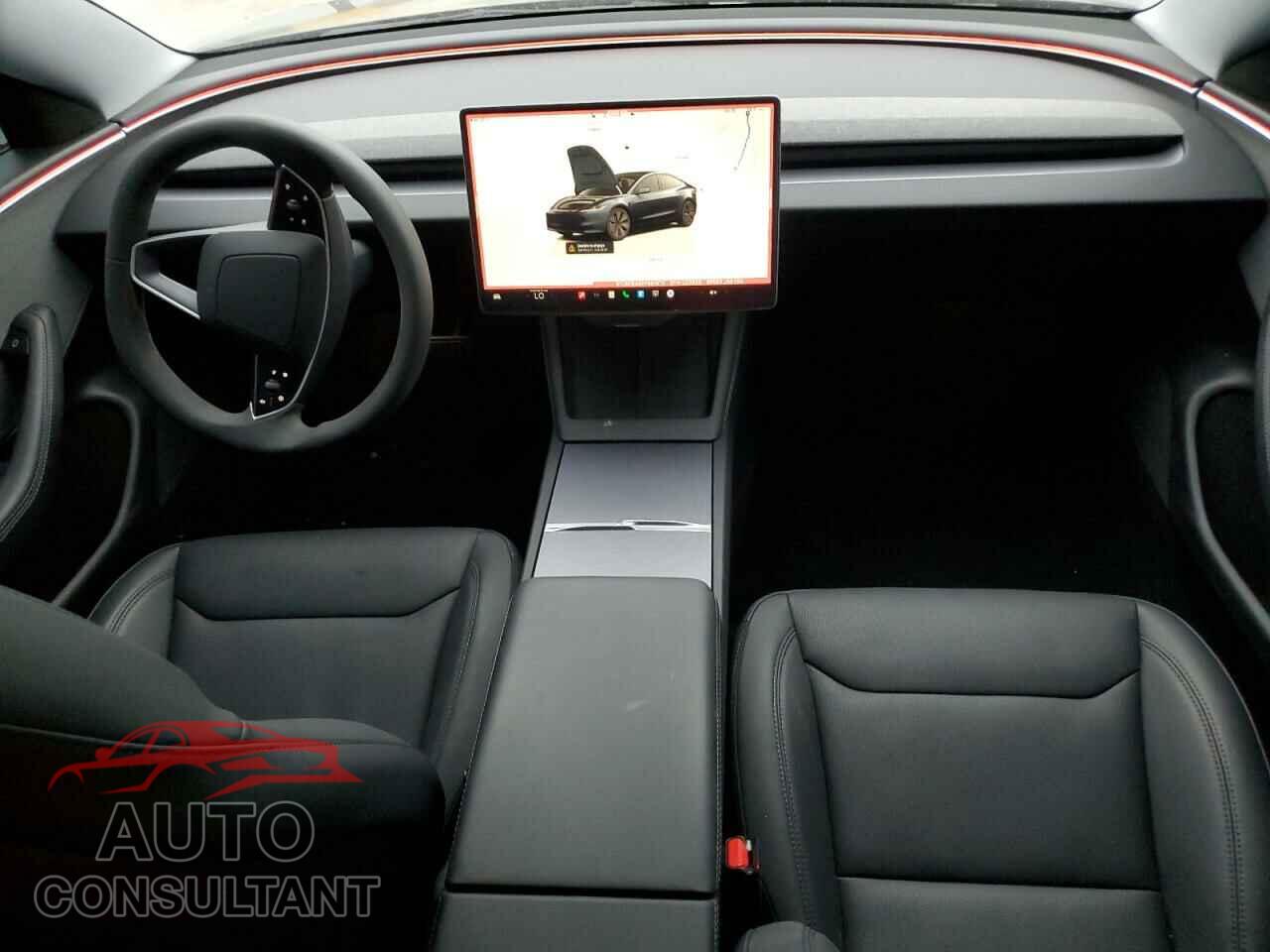 TESLA MODEL 3 2024 - 5YJ3E1EA0RF861070