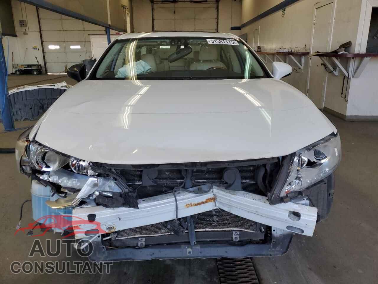 LEXUS ES300 2013 - JTHBW1GG4D2013231