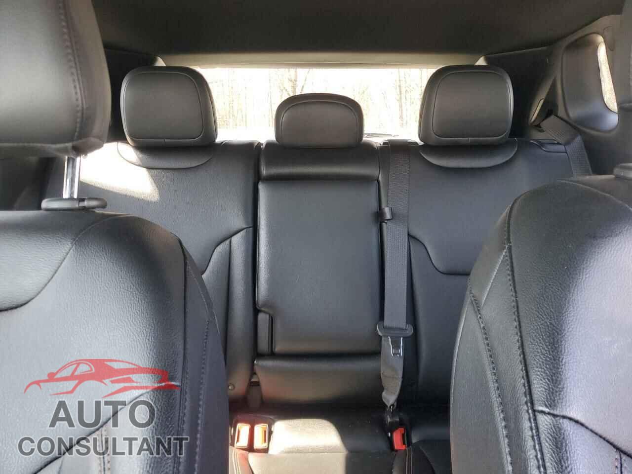 JEEP COMPASS 2024 - 3C4NJDCN3RT127066