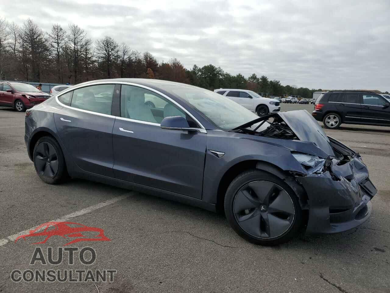 TESLA MODEL 3 2020 - 5YJ3E1EB2LF712661