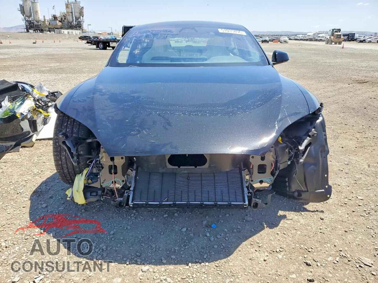 TESLA MODEL S 2026 - 5YJSA1E60TF562074