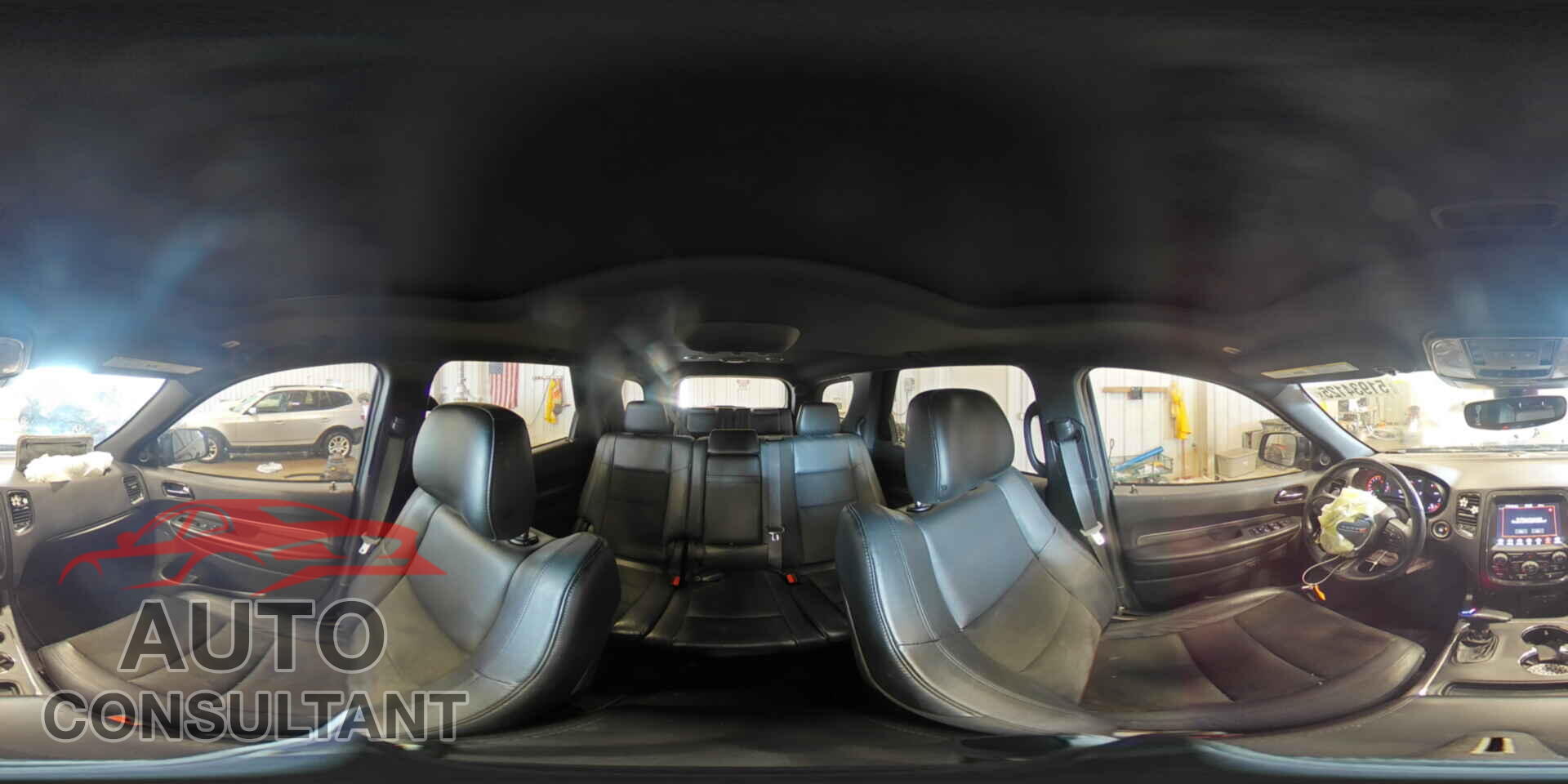 DODGE DURANGO 2020 - 1C4RDJDG4LC155856