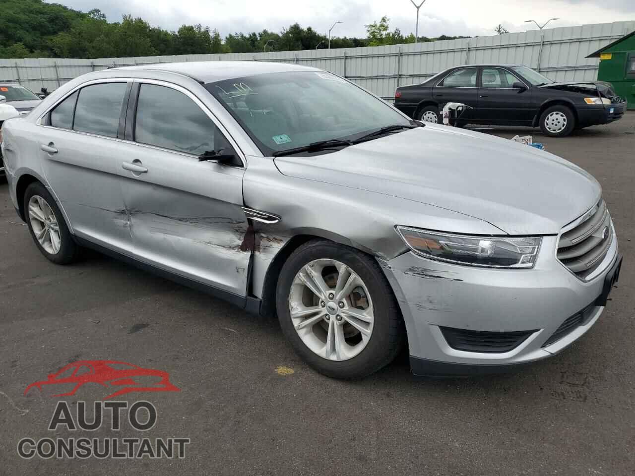 FORD TAURUS 2017 - 1FAHP2D86HG145109