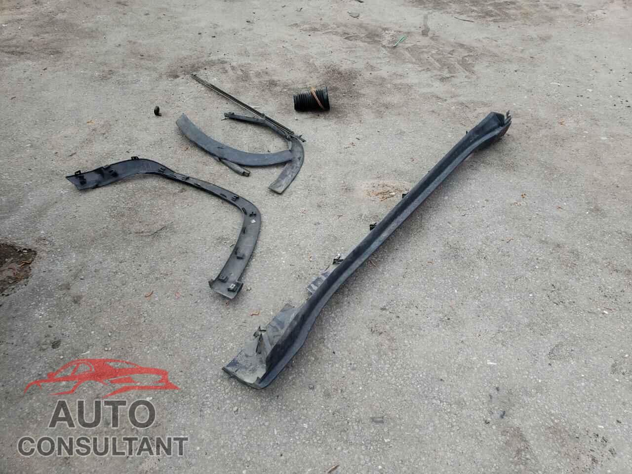 JEEP COMPASS 2019 - 3C4NJDBB0KT836177