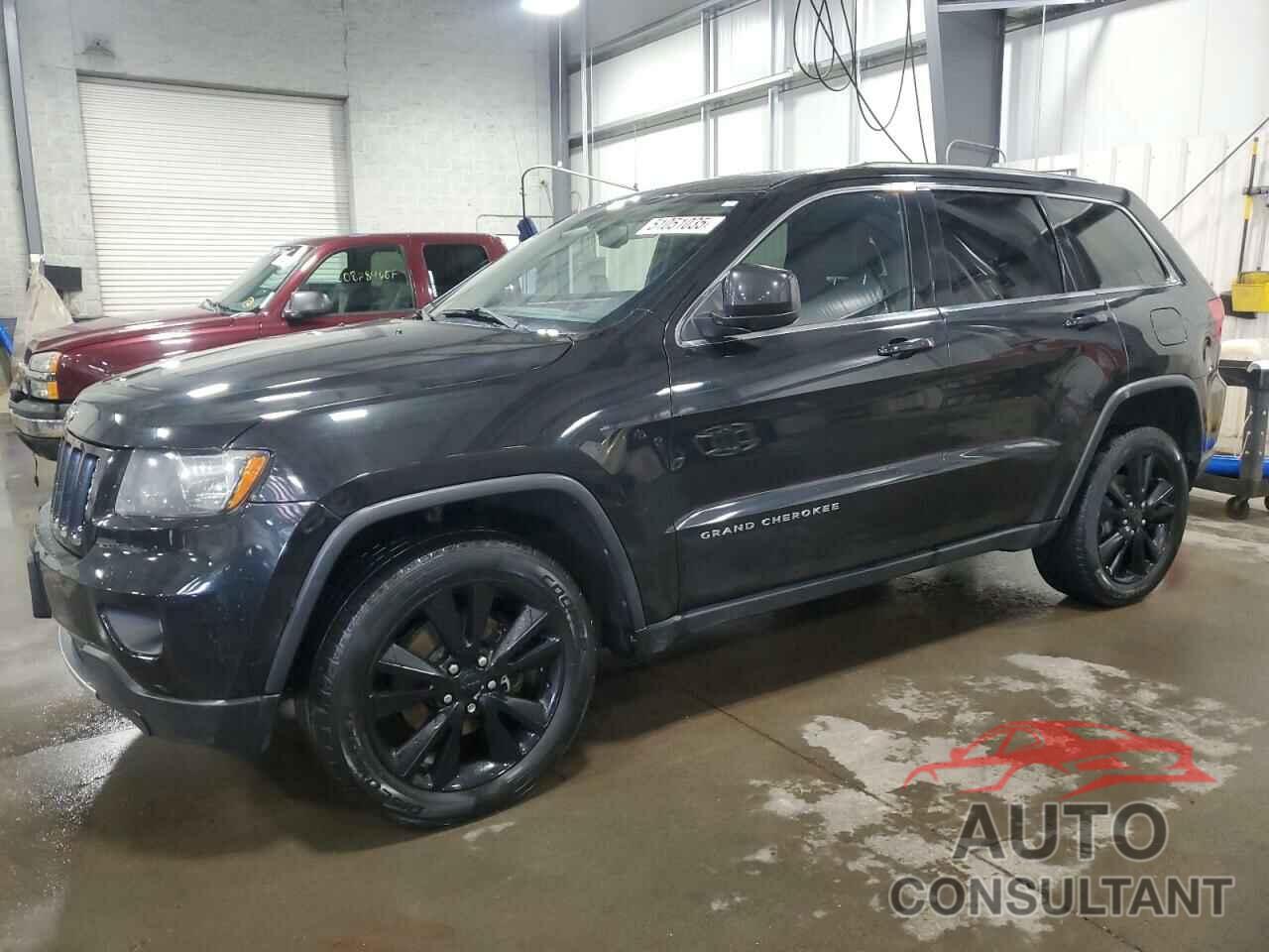JEEP GRAND CHER 2012 - 1C4RJFAG3CC351846