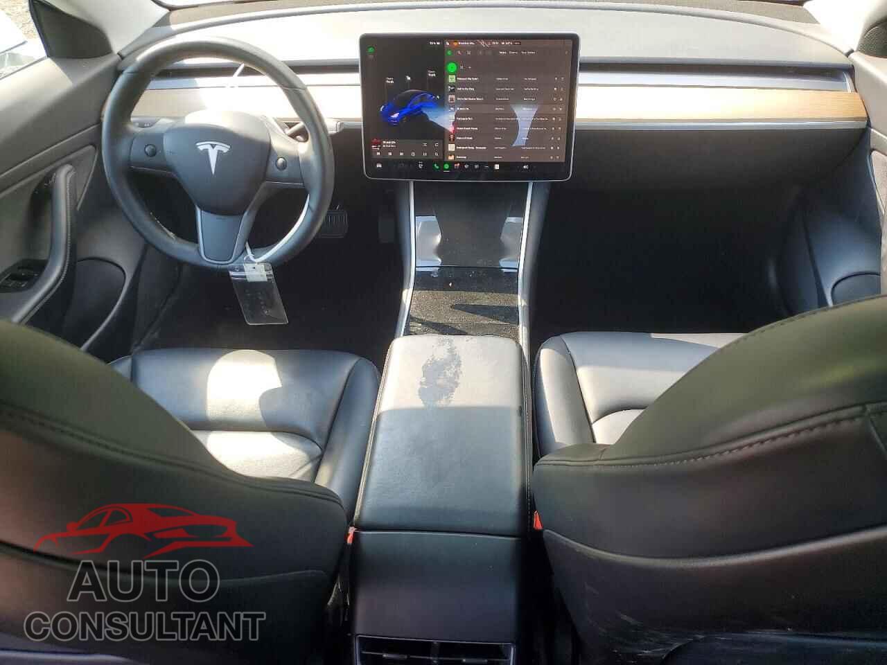 TESLA MODEL 3 2020 - 5YJ3E1EA4LF632382