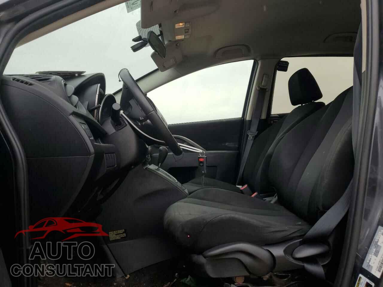 MAZDA 5 2017 - JM1CW2CL1H0193512