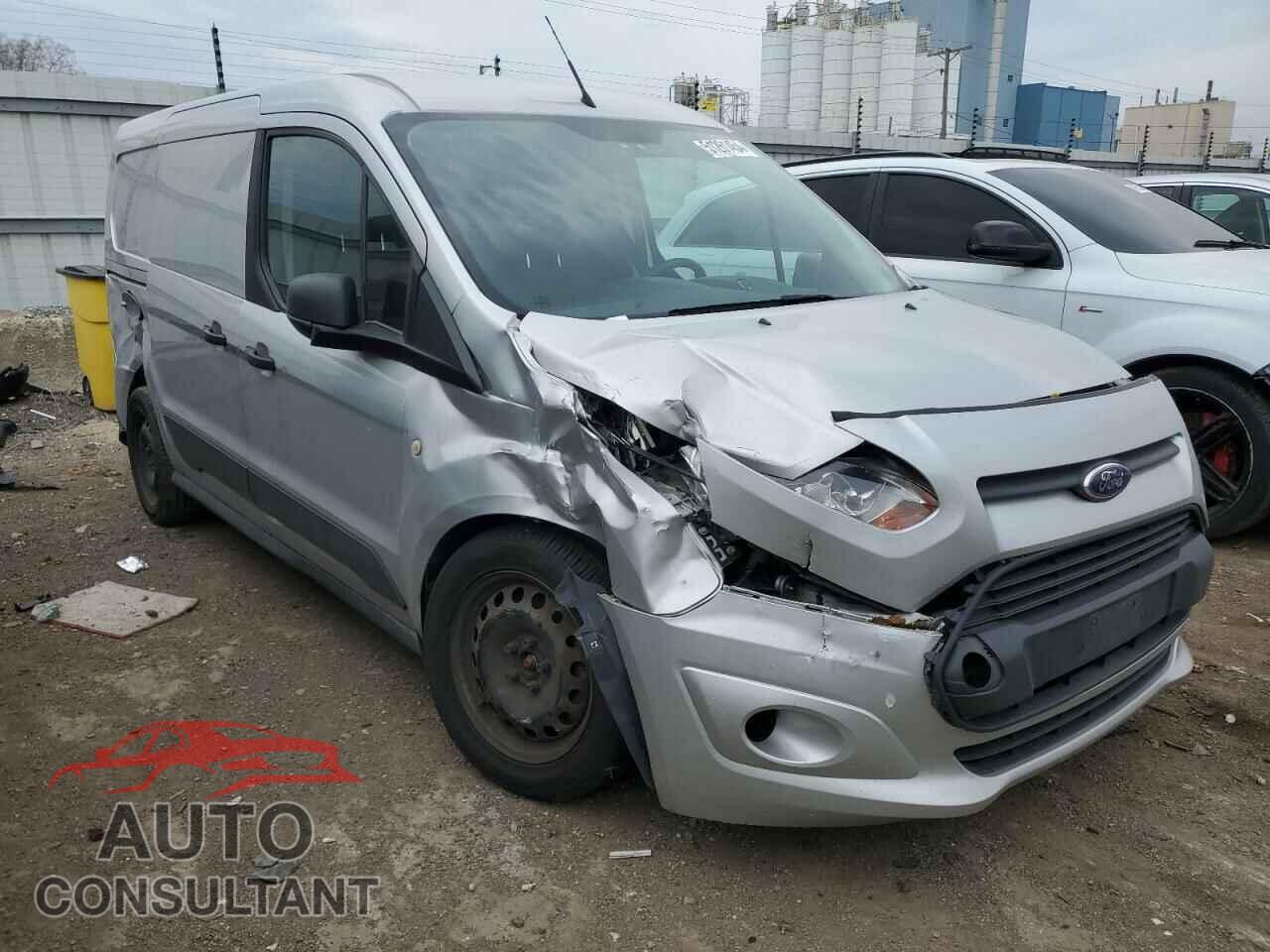 FORD TRANSIT 2016 - NM0LS7F75G1248217