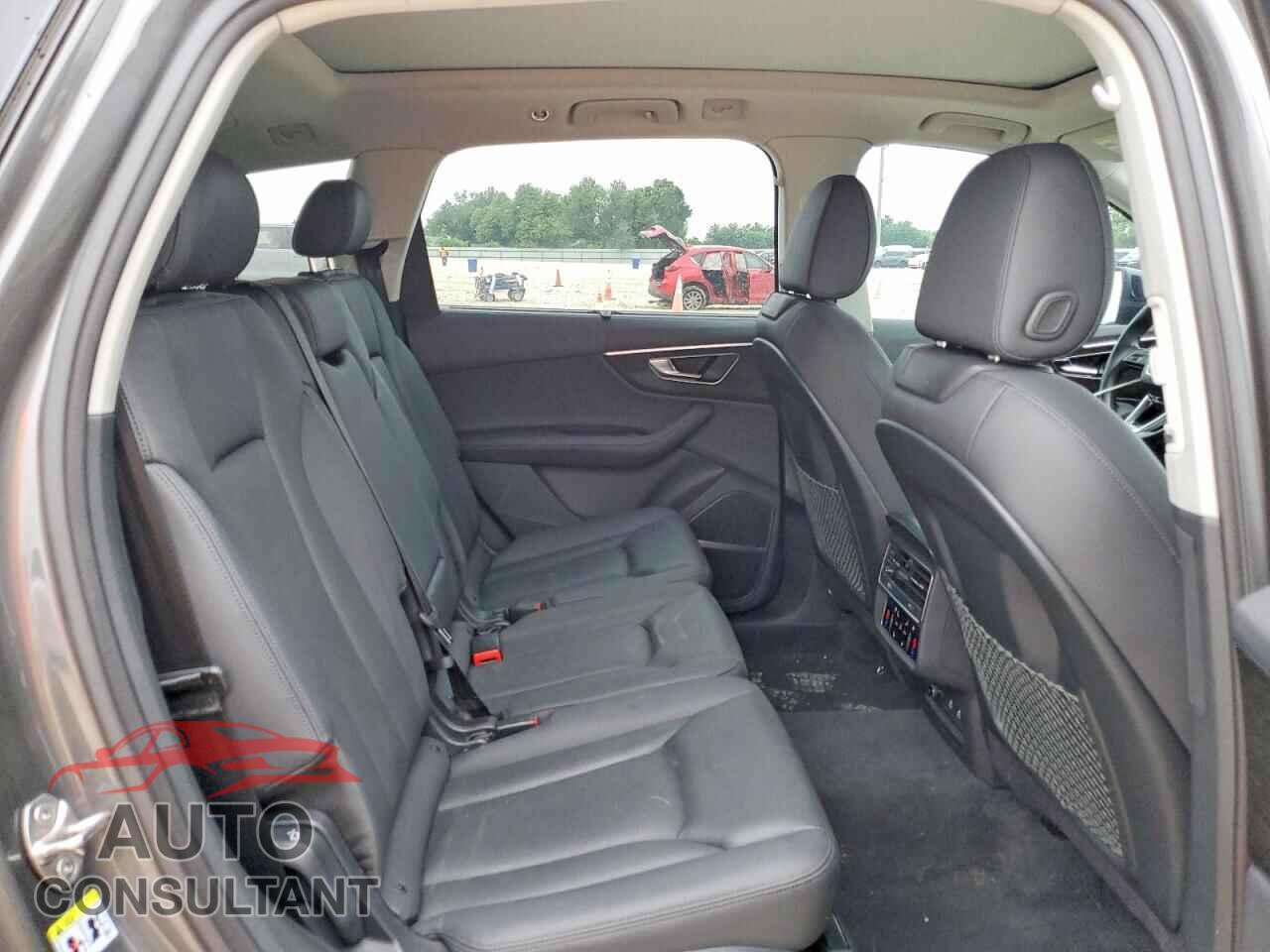 AUDI Q7 2023 - WA1LCBF75PD030807