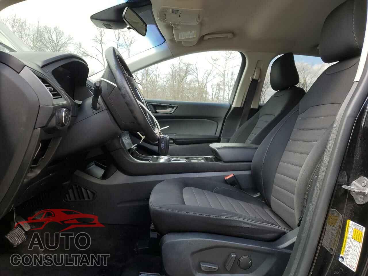 FORD EDGE 2020 - 2FMPK4G92LBB24502