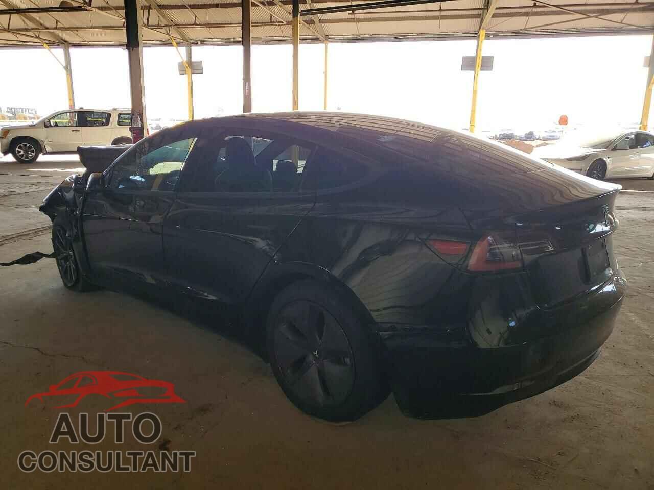 TESLA MODEL 3 2019 - 5YJ3E1EA8KF409339