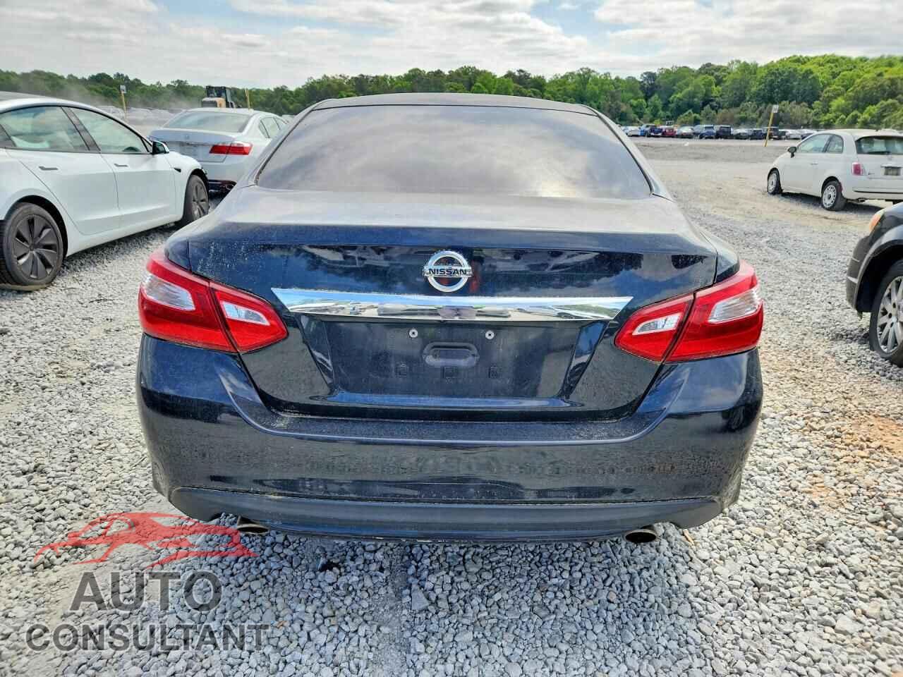 NISSAN ALTIMA 2016 - 1N4AL3AP1GC191984