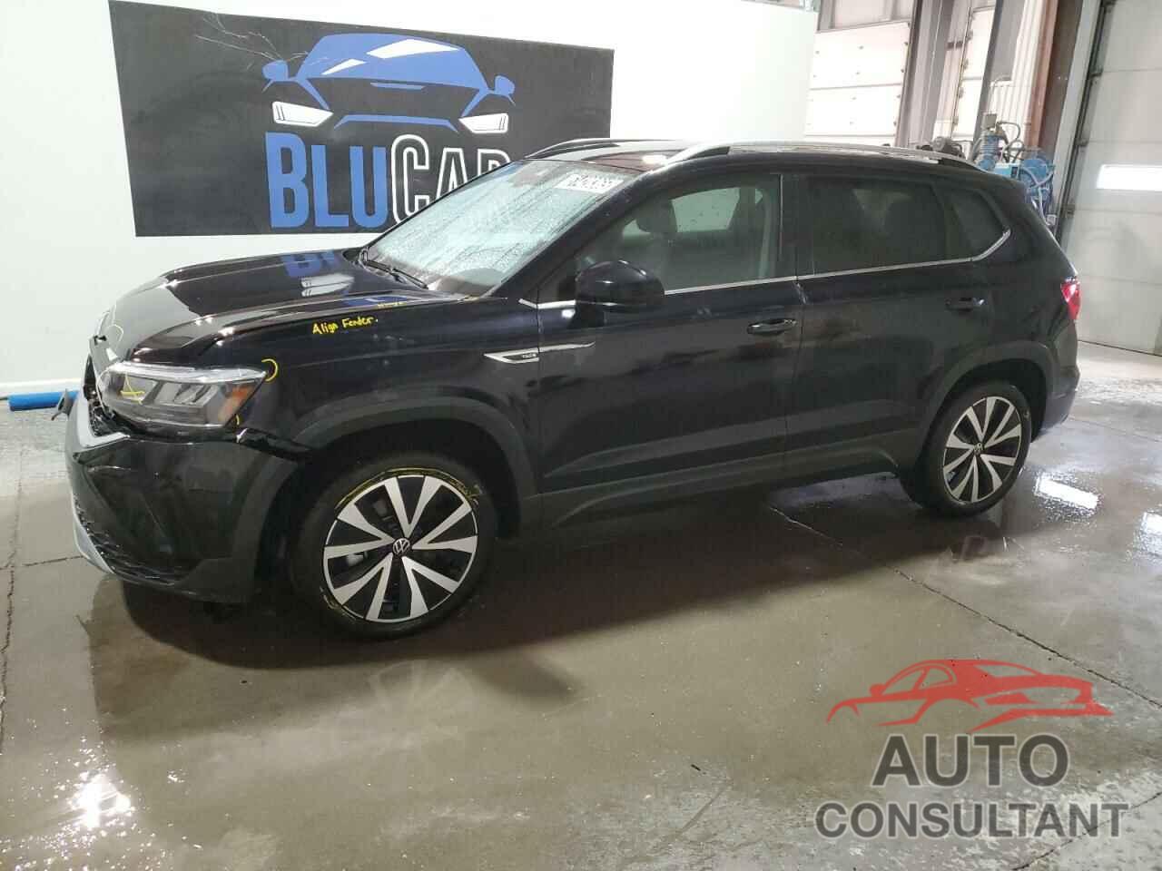 VOLKSWAGEN TAOS SE 2024 - 3VVSX7B21RM009040